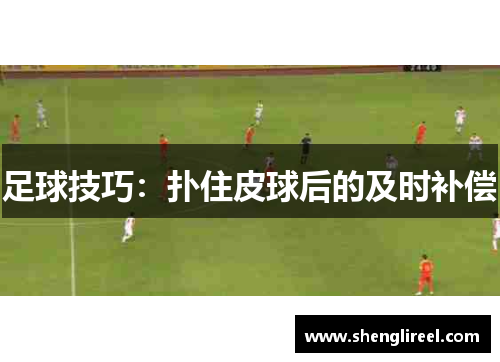 足球技巧：扑住皮球后的及时补偿